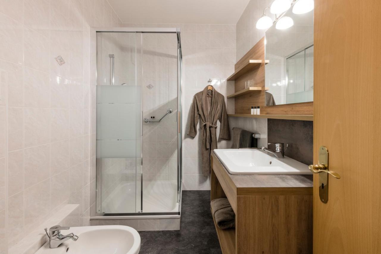 Hotel Oberbrunn Natz-Schabs Extérieur photo