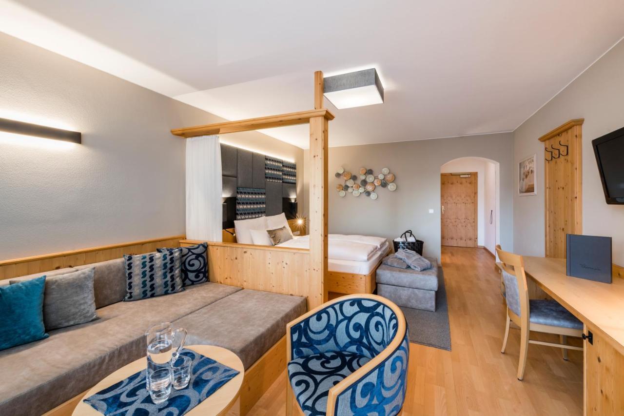 Hotel Oberbrunn Natz-Schabs Extérieur photo