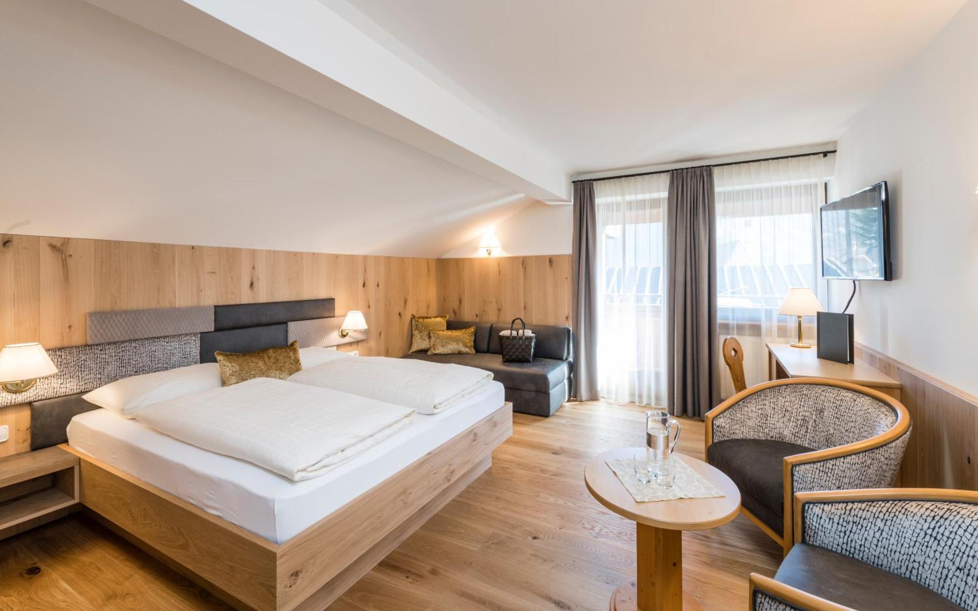Hotel Oberbrunn Natz-Schabs Extérieur photo