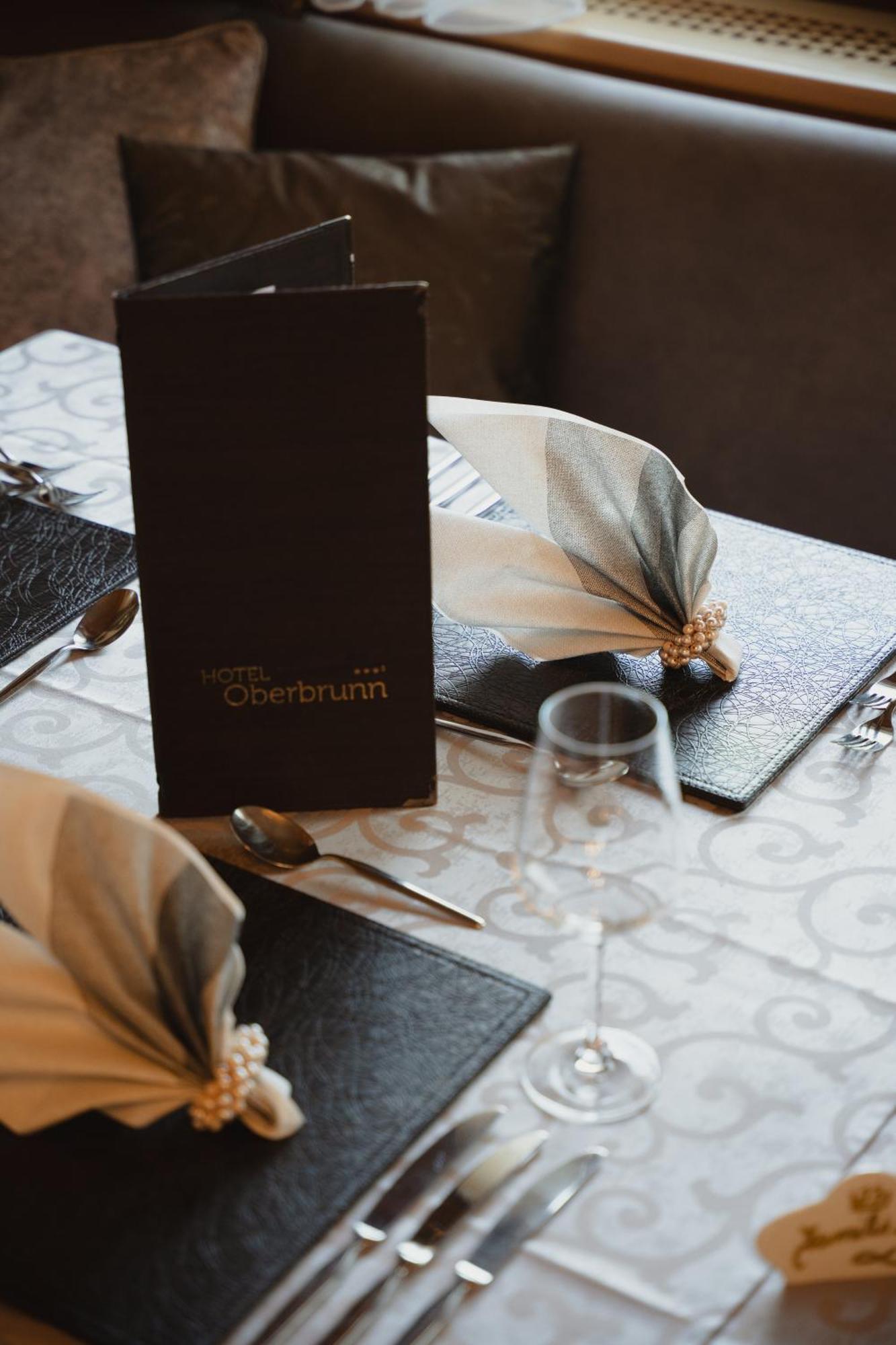 Hotel Oberbrunn Natz-Schabs Extérieur photo