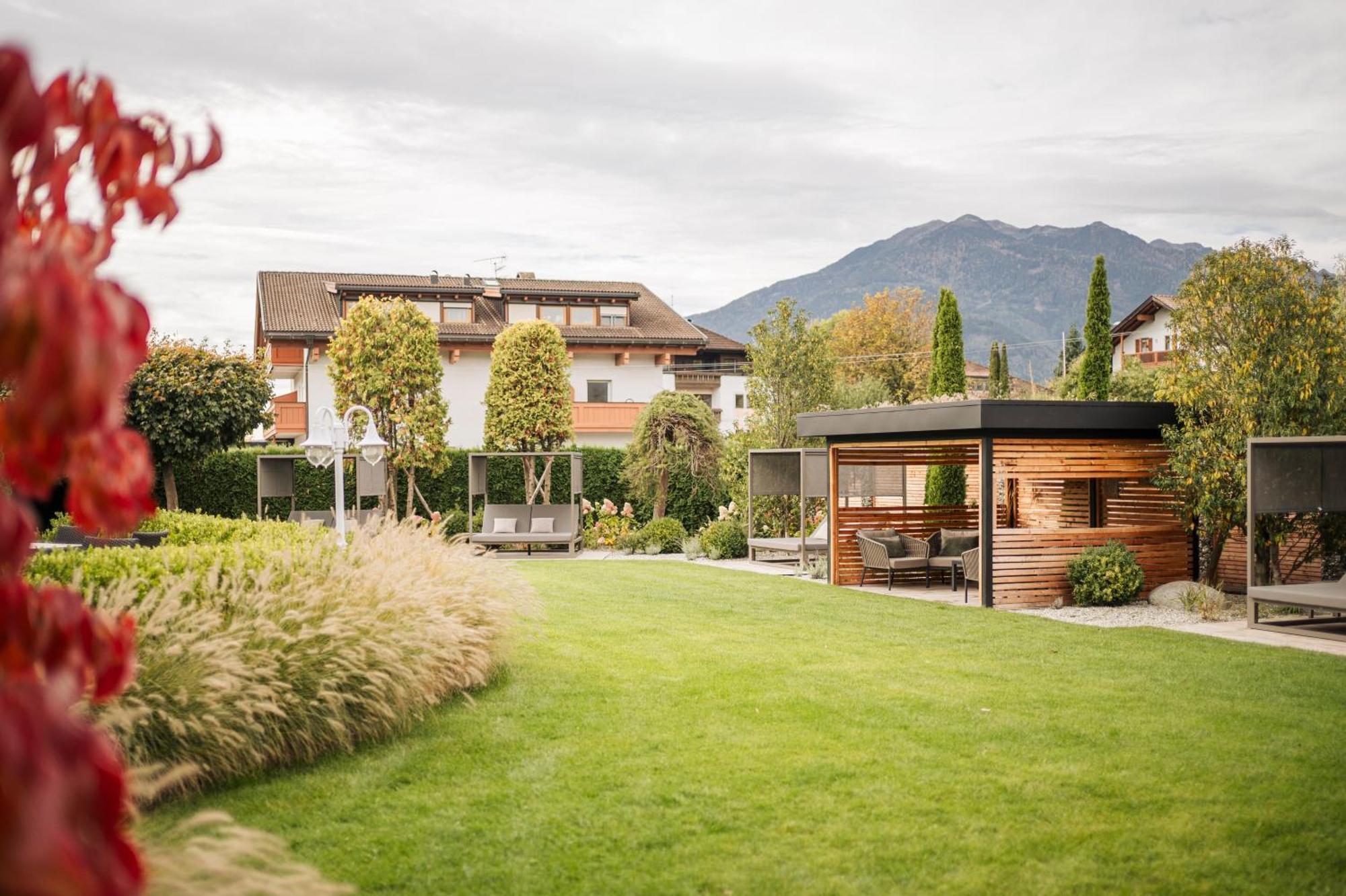 Hotel Oberbrunn Natz-Schabs Extérieur photo