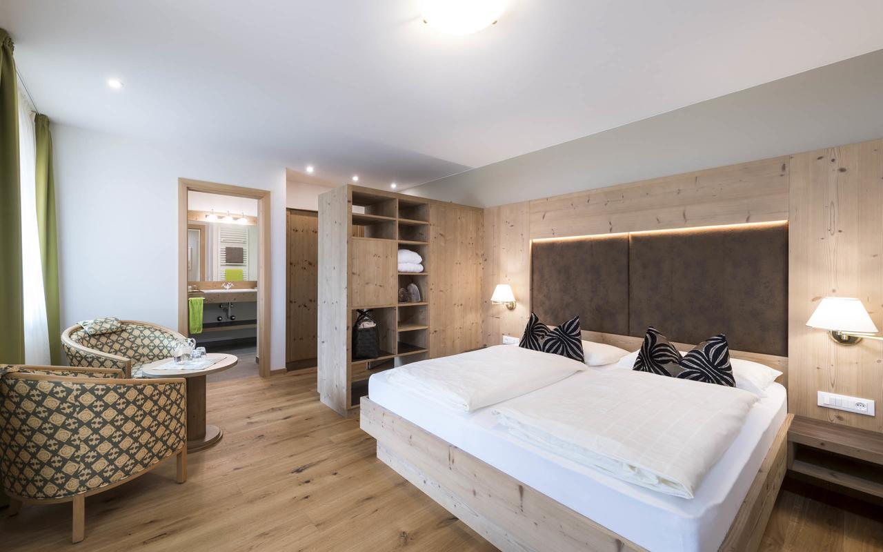 Hotel Oberbrunn Natz-Schabs Extérieur photo